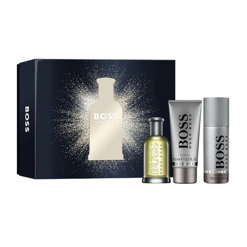 Hugo Boss Boss Bottled ajándékszett