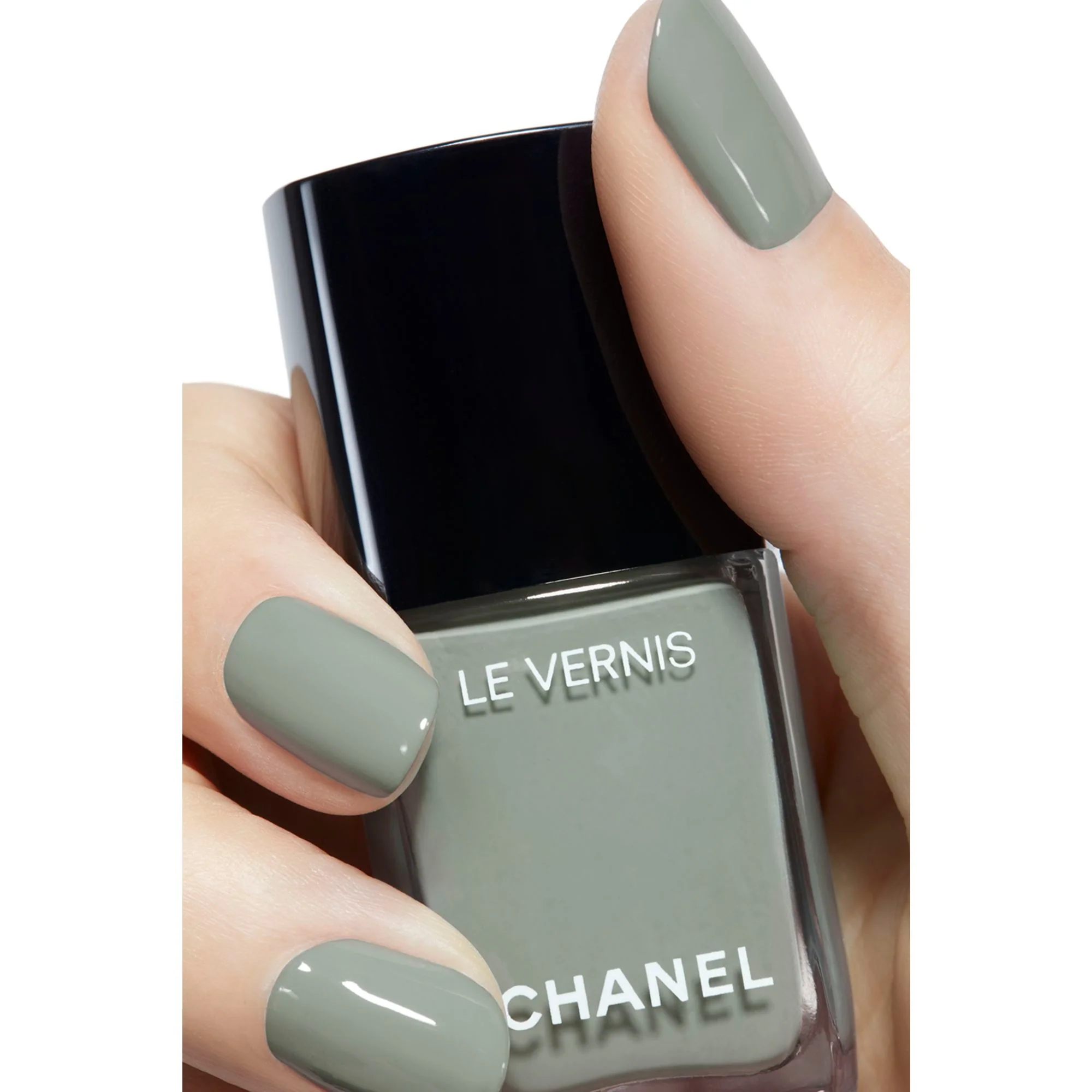 LE VERNIS - COLOR Y BRILLO DURADEROS