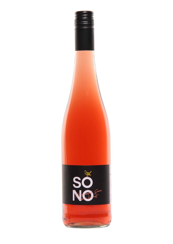 Weingut am Vögelein SoNo Secco
