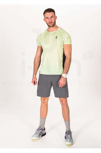 On-Running Hybrid M