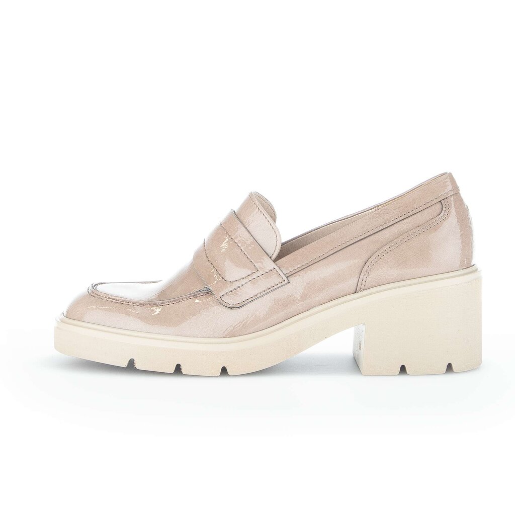 Gabor fashion Slipper beige