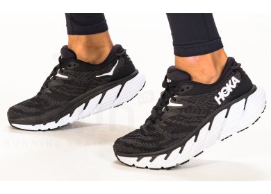 Hoka One One Gaviota 4 Wide M