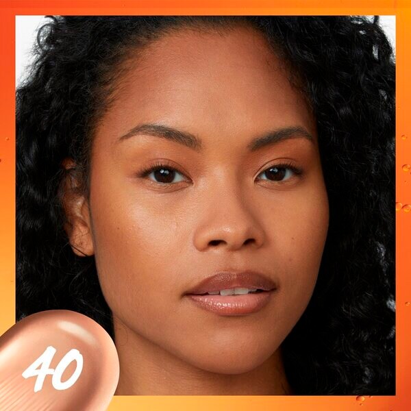 Maybelline New York SuperStay 24H Skin Tint 40 alapozó 30ml