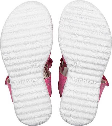 Richter Sandalen
