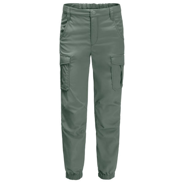 TREASURE HUNTER PANTS KIDS Kinder - Reisehose