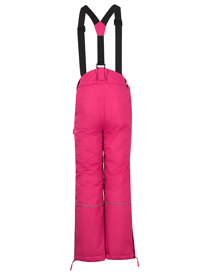 Trollkids Ski-/ Snowboardhose 