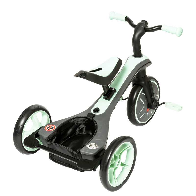 Tricycle Evolutif 3 en 1 Freebul by Globber Oxybul