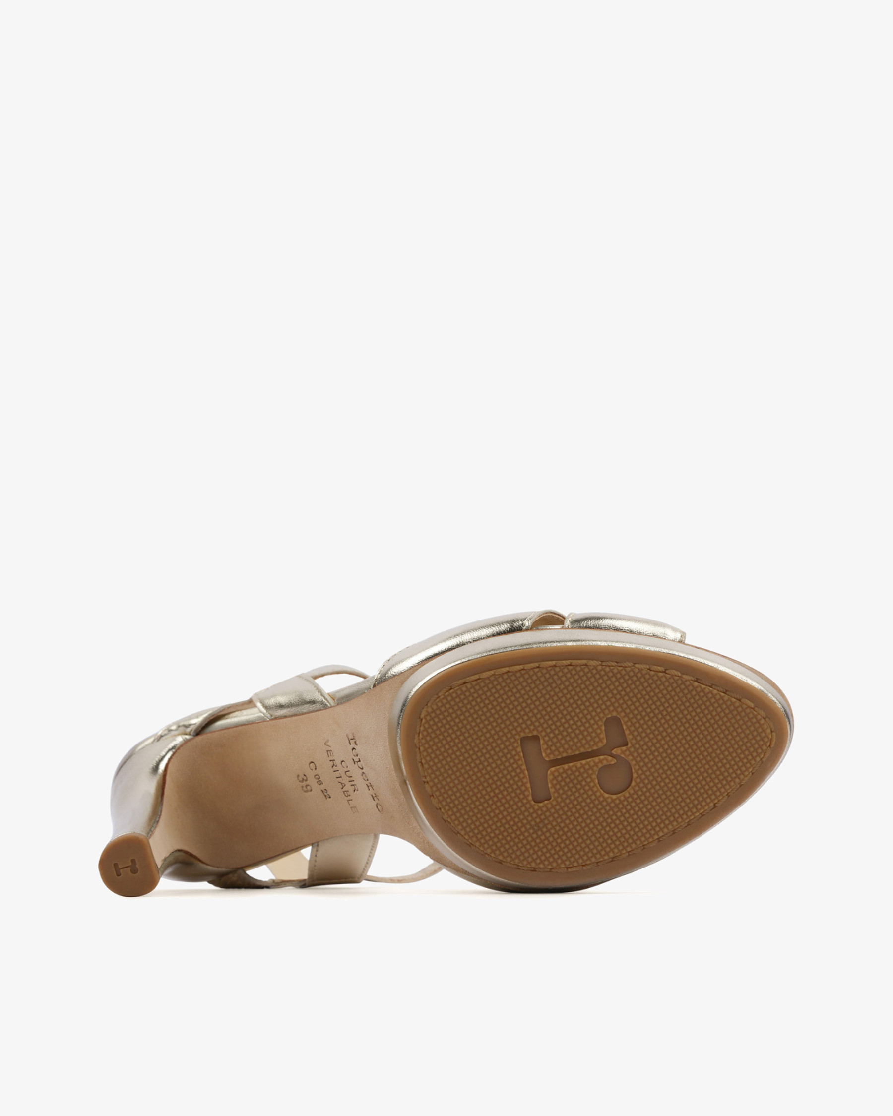 Timy sandals