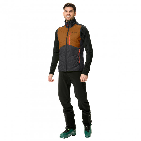 Vaude - Sesvenna Vest IV - Kunstfaserweste