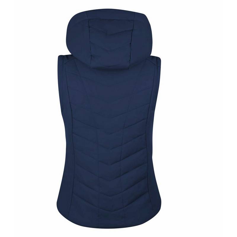Westfjord Krafla XT Outdoorweste Damen