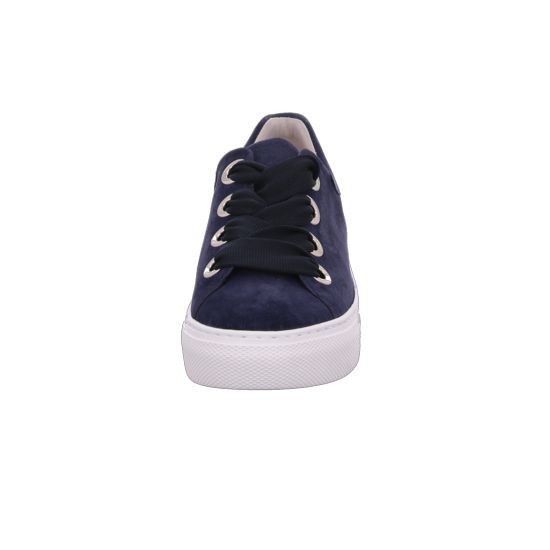 GABOR Sneaker blau