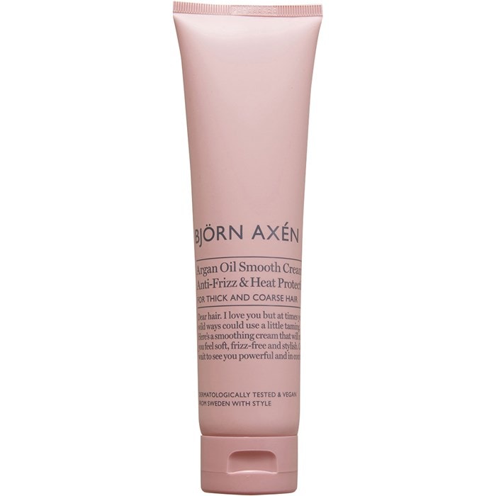 Argan Oil Smooth Cream