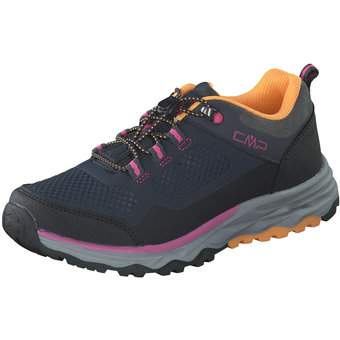 CMP Hydrux Low Outdoor in blau