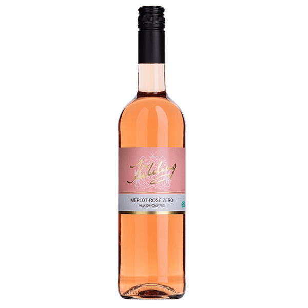 Weingut Kühling Rosé Zero
