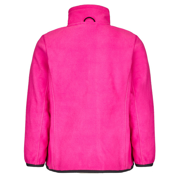 KID G JACKET FIX HOOD DETACHBLE INN.JACKET Kinder - Doppeljacke