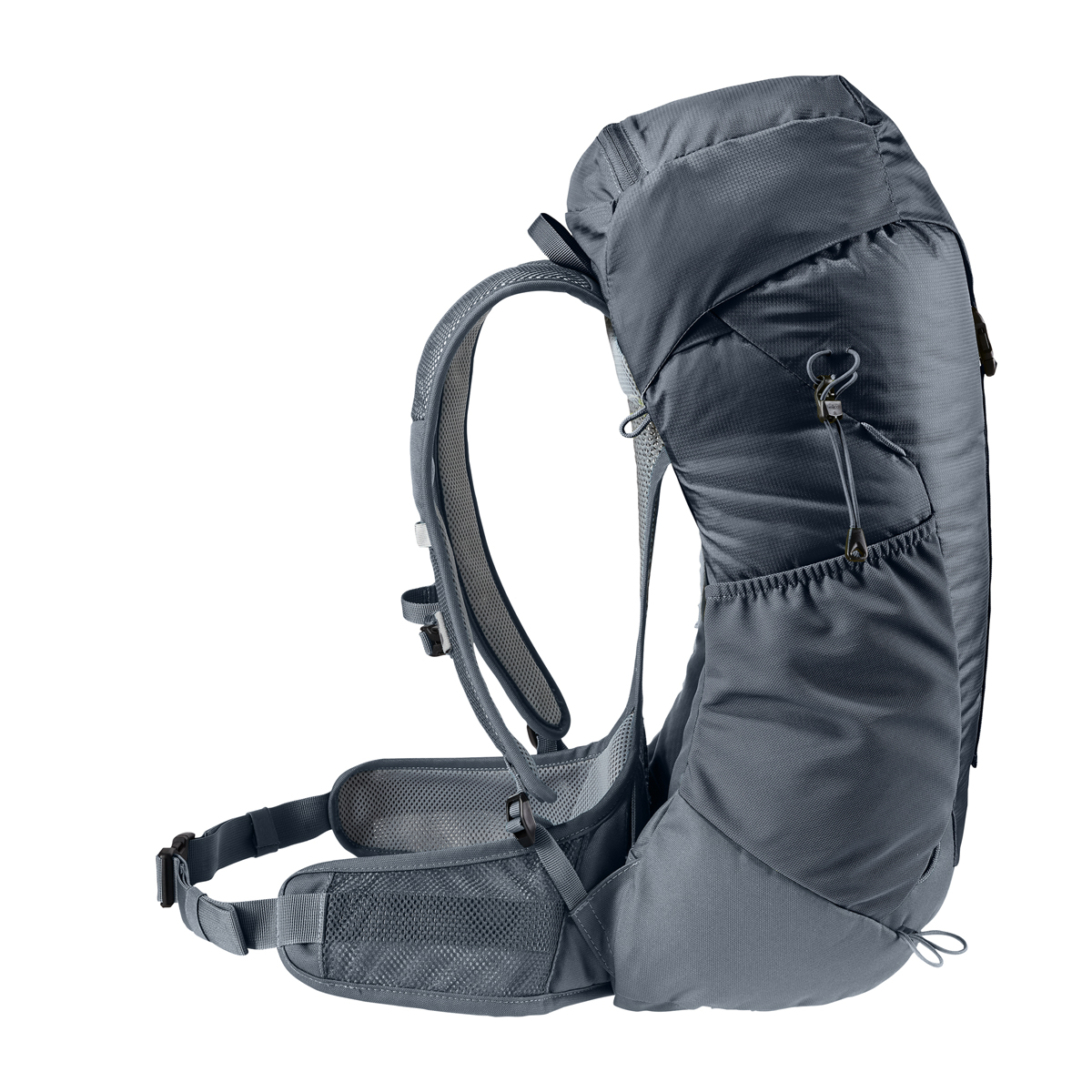 deuter AC Lite 30 3421021 Schwarz 7403- Graphit