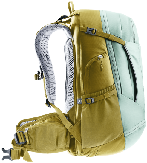 deuter Trans Alpine 28 SL | Fahrradrucksack
