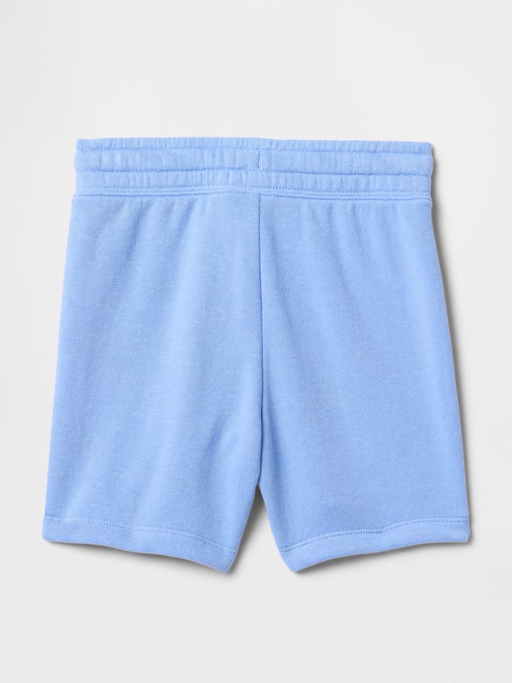 GAP Sweatshorts in Hellblau günstig kaufen