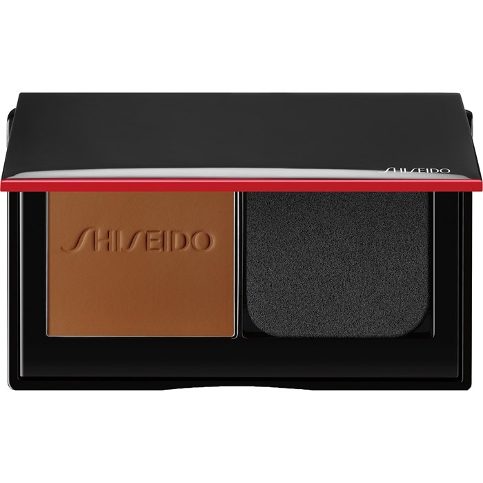 Synchro Skin Self-Refreshing Custom Finish Powder Foundation