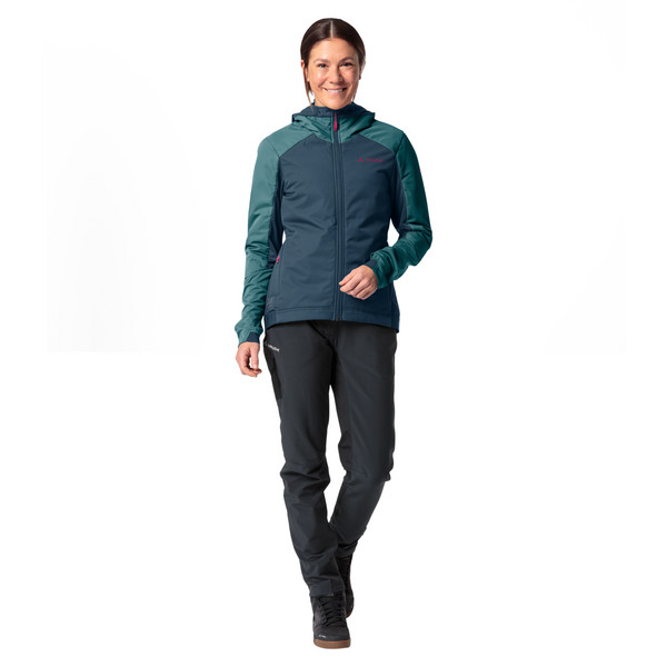 ALL YEAR MOAB JACKET Damen - Fahrradjacke