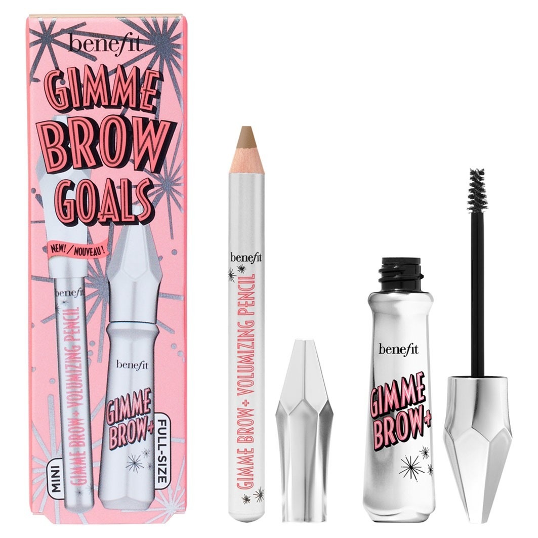 Gimme Brow Goals Set