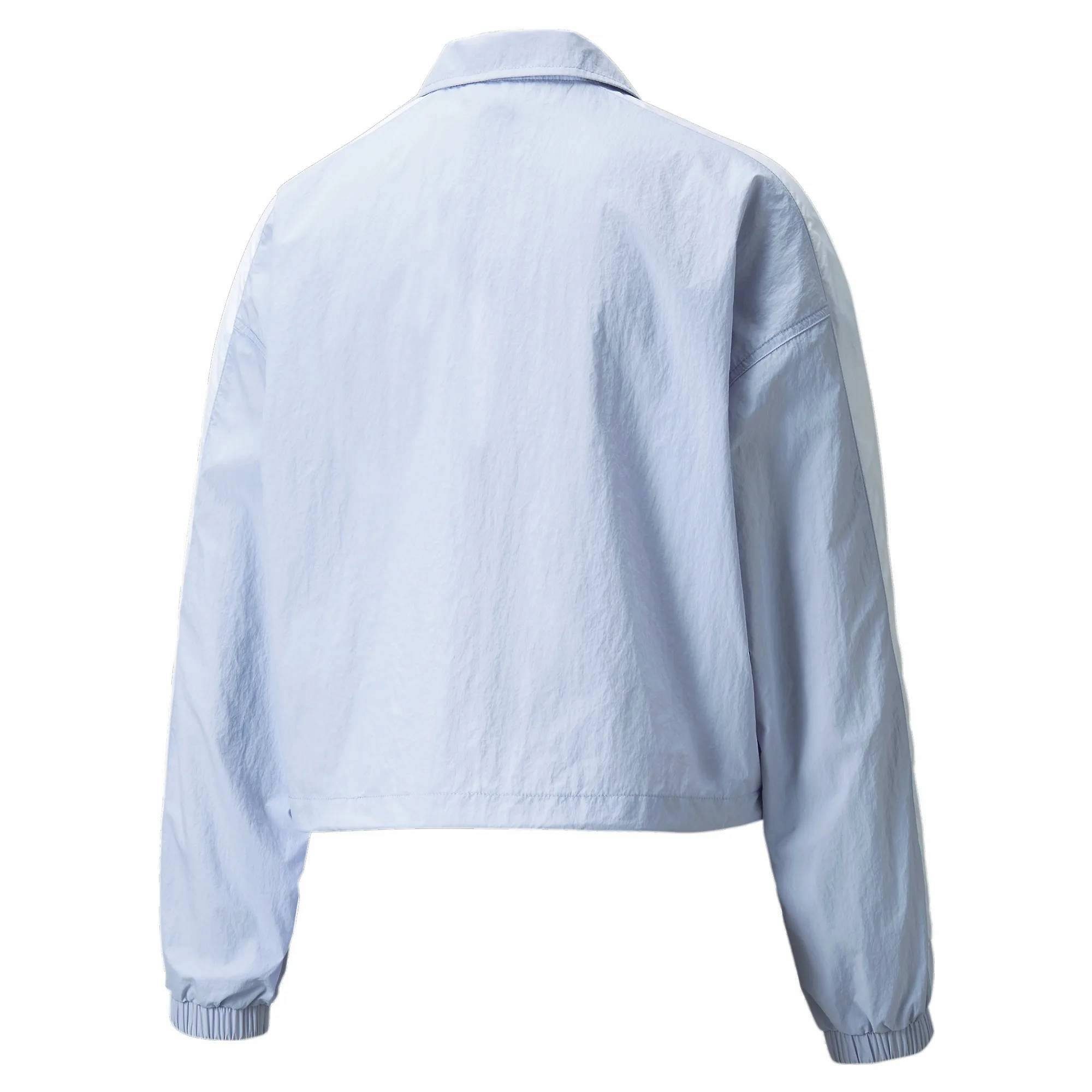 PUMA Trainingsjacke Jacke Puma T7 Woven