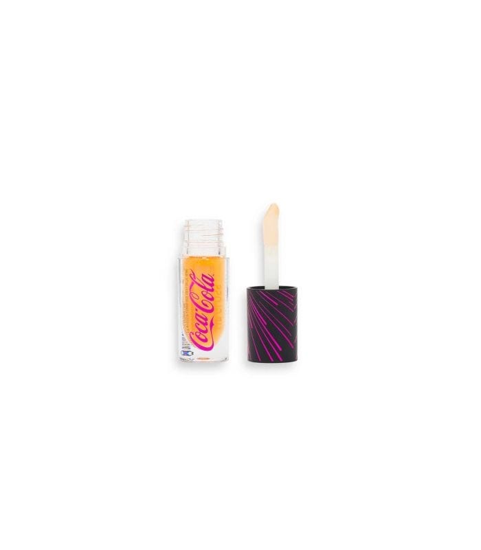 REVOLUTION-COCA COLA LIP LIP-
