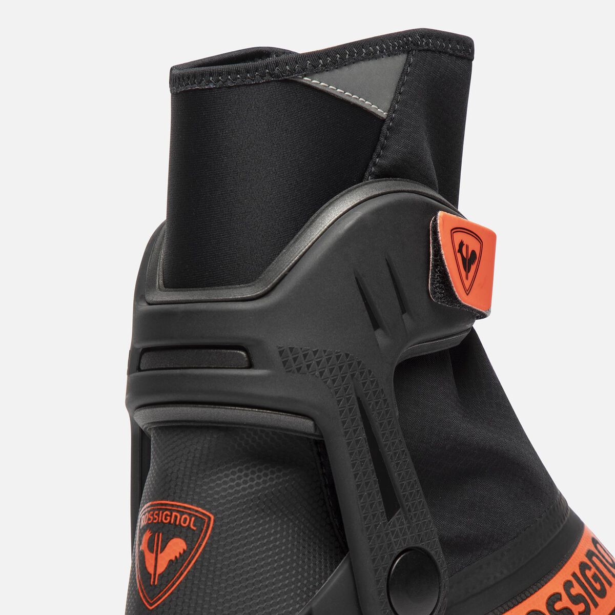 Unisex Race Skate Nordic Skischuhe X-10