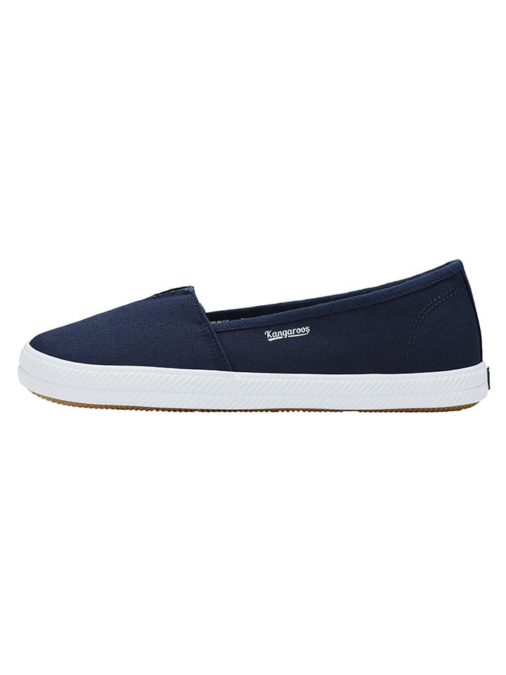 Kangaroos Mokassins 