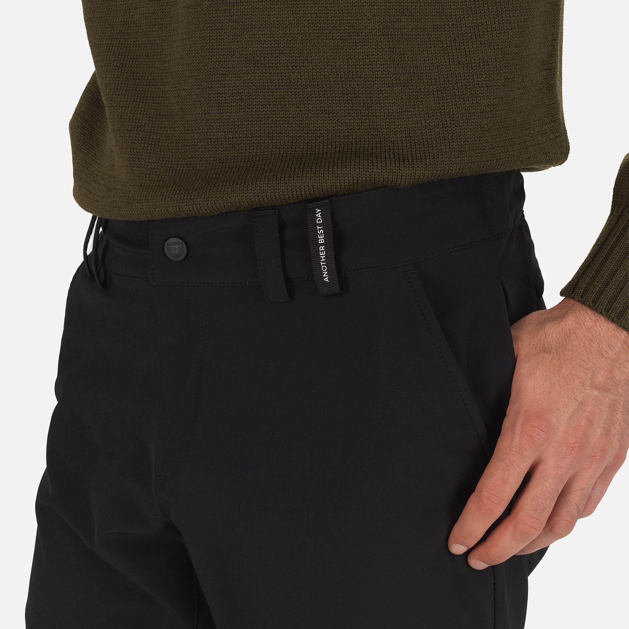 Pantalon Tech stretch Homme