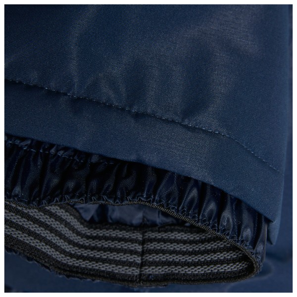 Color Kids - Pants with Fleece Top - Skihose