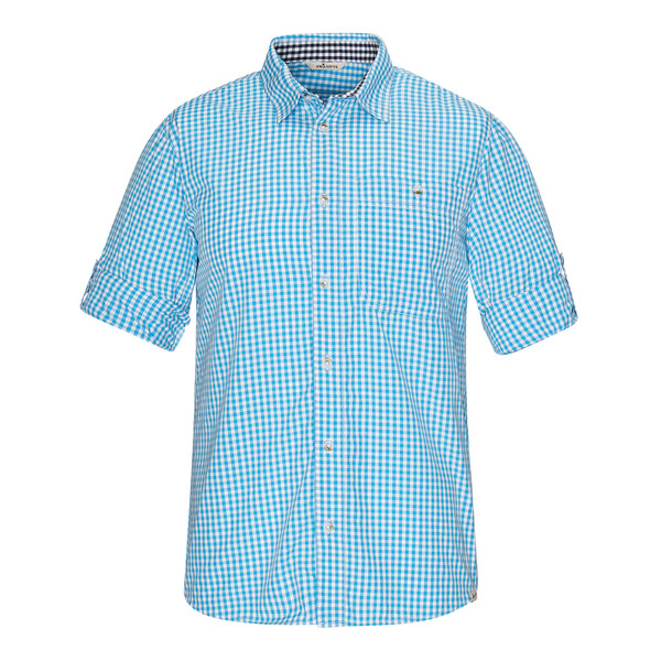 AWARUA L/S SHIRT Herren - Outdoor Hemd