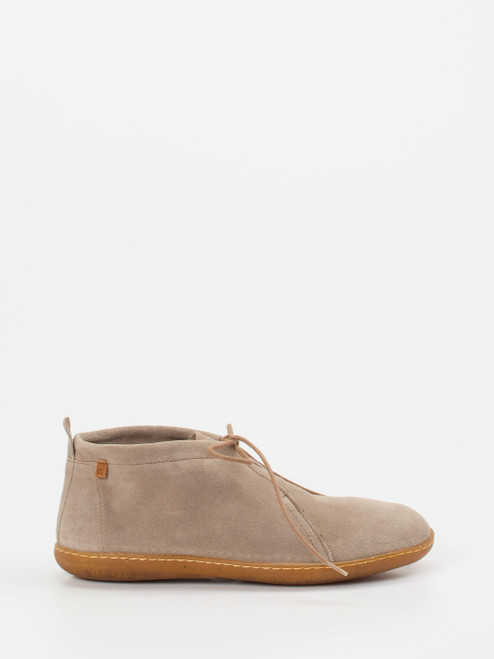 Schnürstiefelette-17013490016 El Naturalista