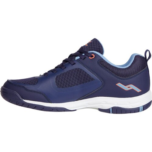 DAMEN VOLLEYBALLSCHUHE DA.-INDOOR-SCHUH REBEL IV W