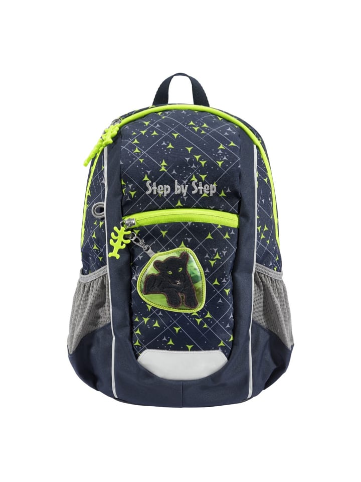 Step by Step KIGA MAXI, 2tlg. in Little Wild Cat Chiko, MAXI günstig kaufen onesize