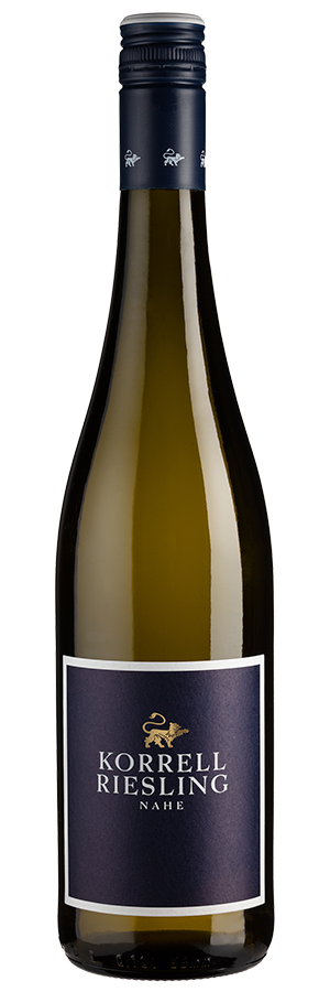 Riesling trocken 2022