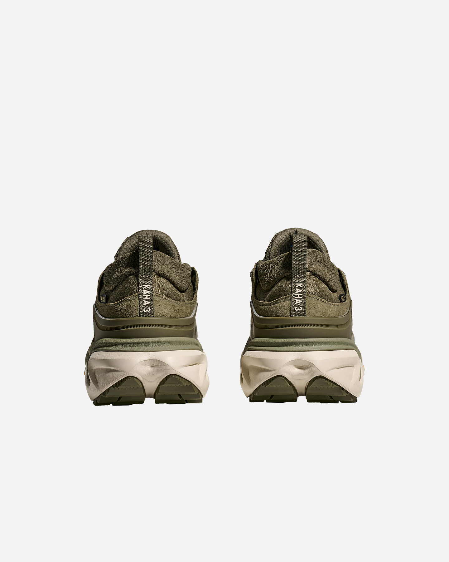 Scarpe Trail Hoka Kaha 3 Low Gtx M 1162532-EYP