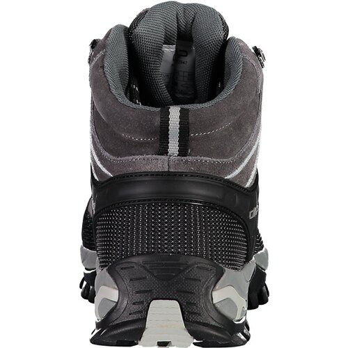 HERREN TREKKINGSTIEFEL HERREN LEICHTWANDERSCHUHE RIGEL MID SHOES