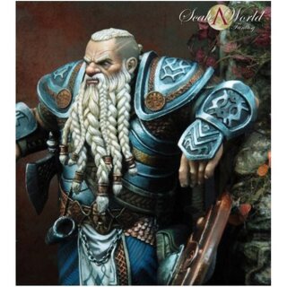 Khalgrim Gunnarson