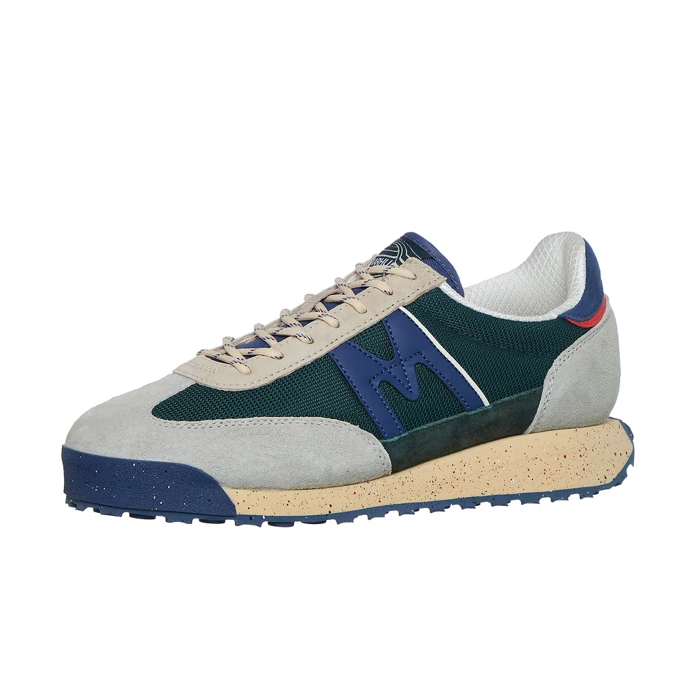 Karhu Mestari Control F840009 / blau
