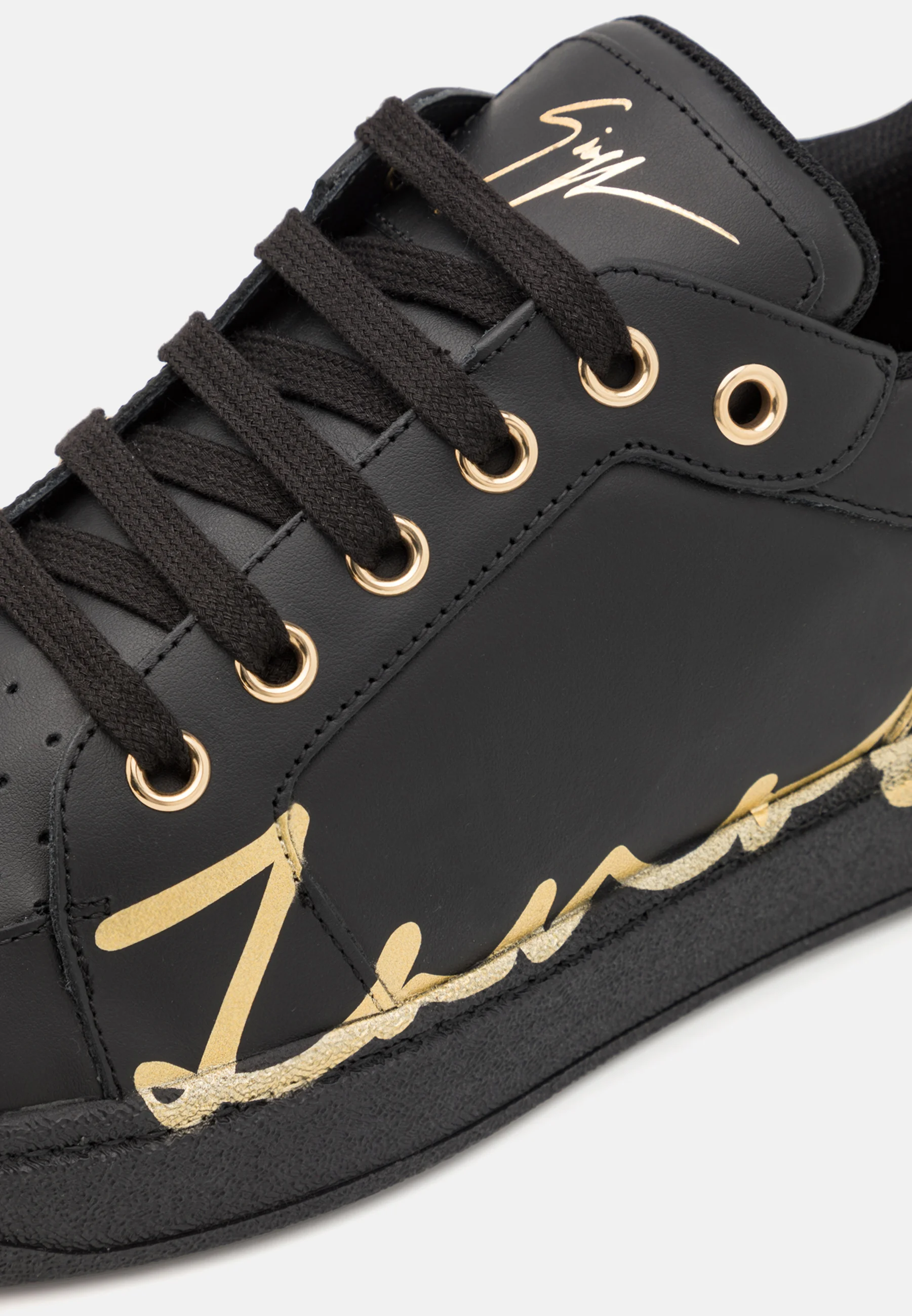 Giuseppe Zanotti NUEVO - Zapatillas bajas