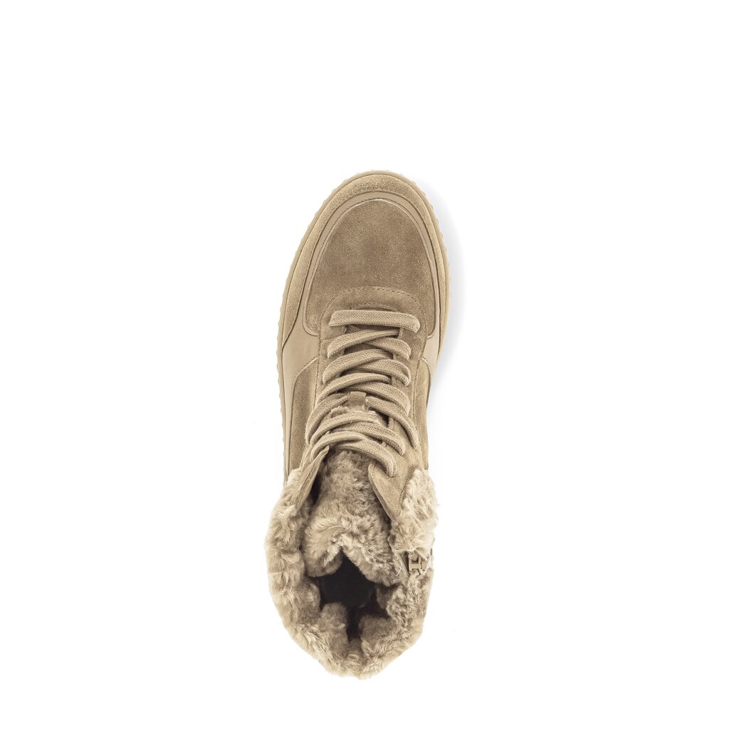 Gabor fashion Winterstiefelette braun