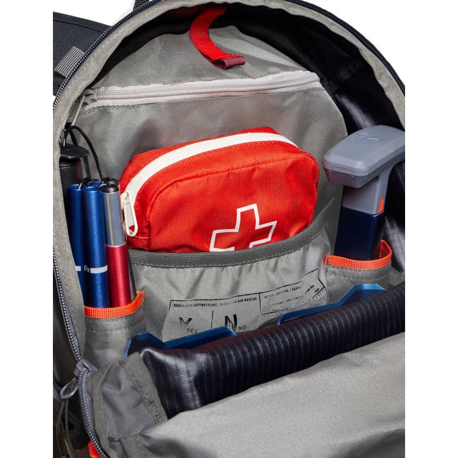 Monviso 20 - Skitourenrucksack 20 Liter