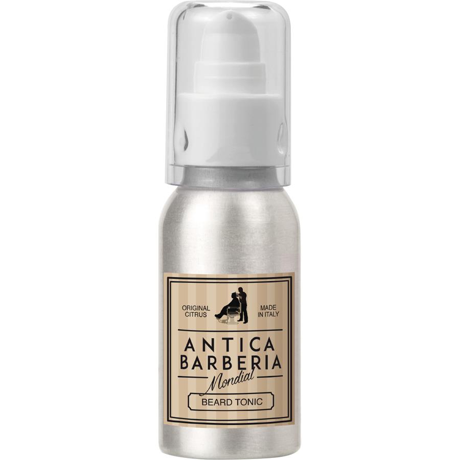 Beard Tonic