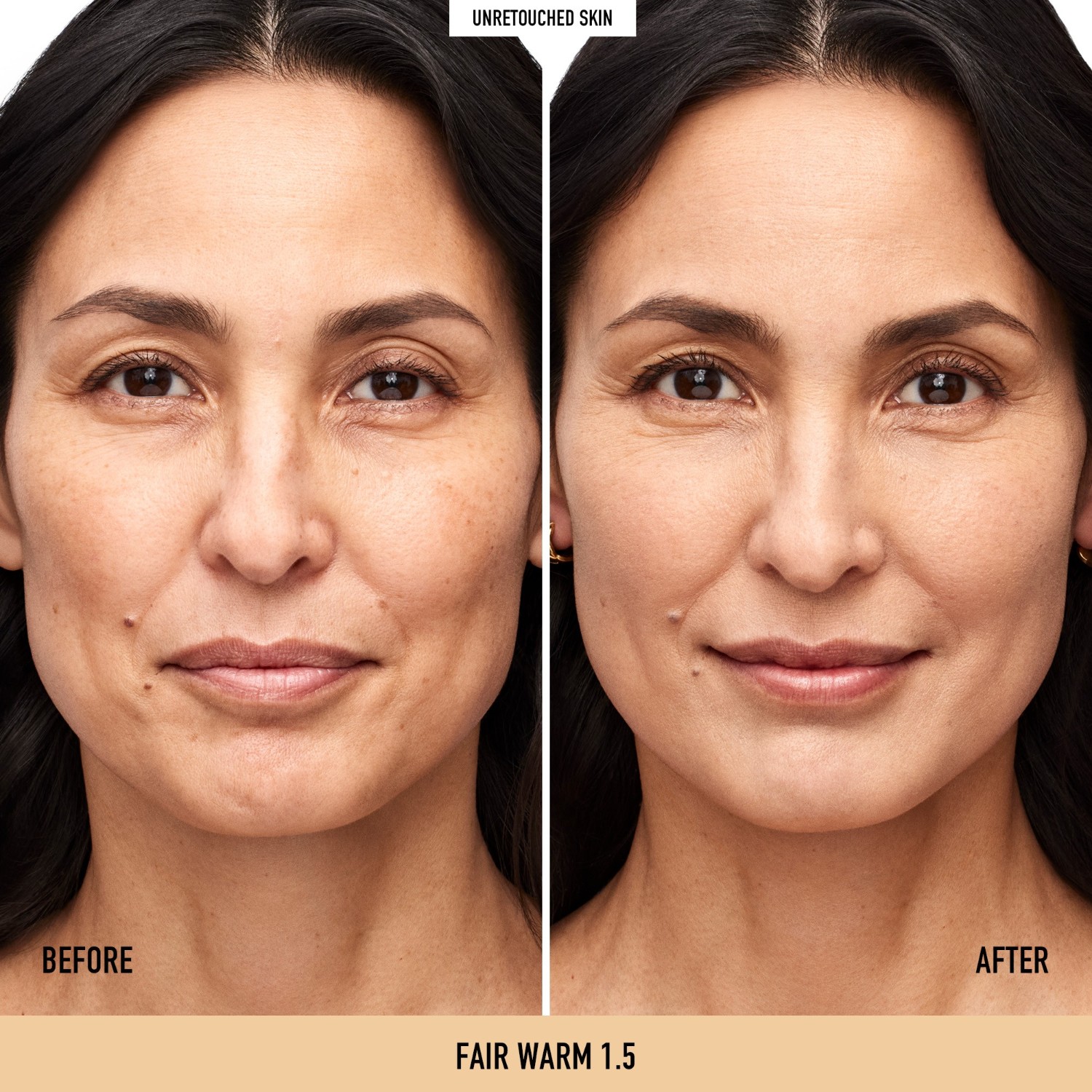 Podkład w płynie bareMinerals Radiant Natural Liquid Foundation