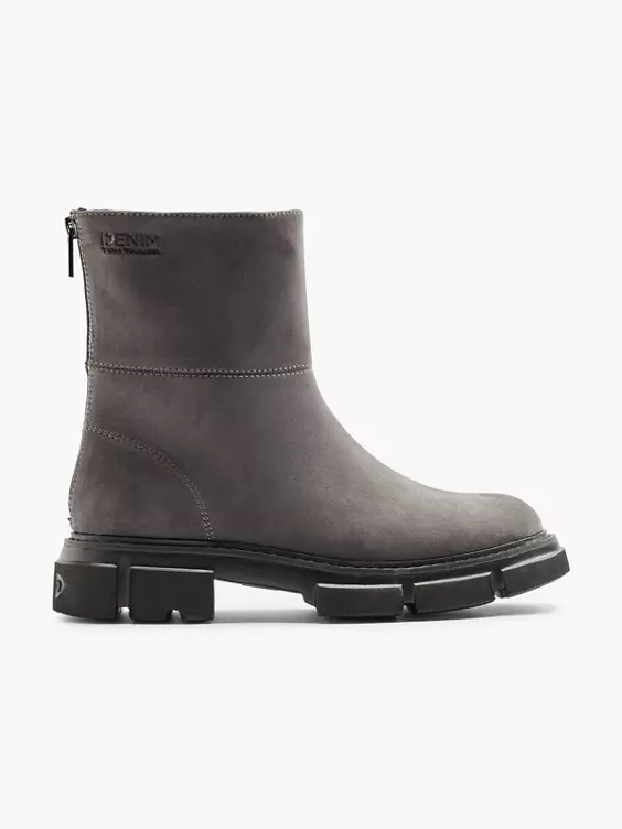 TOM TAILOR Boots