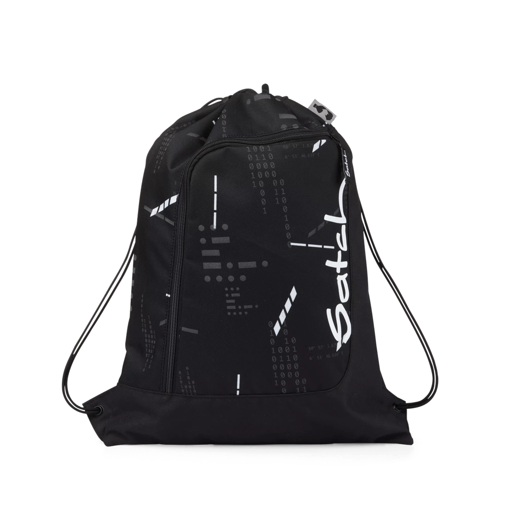 Sportbeutel Ninja Matrix