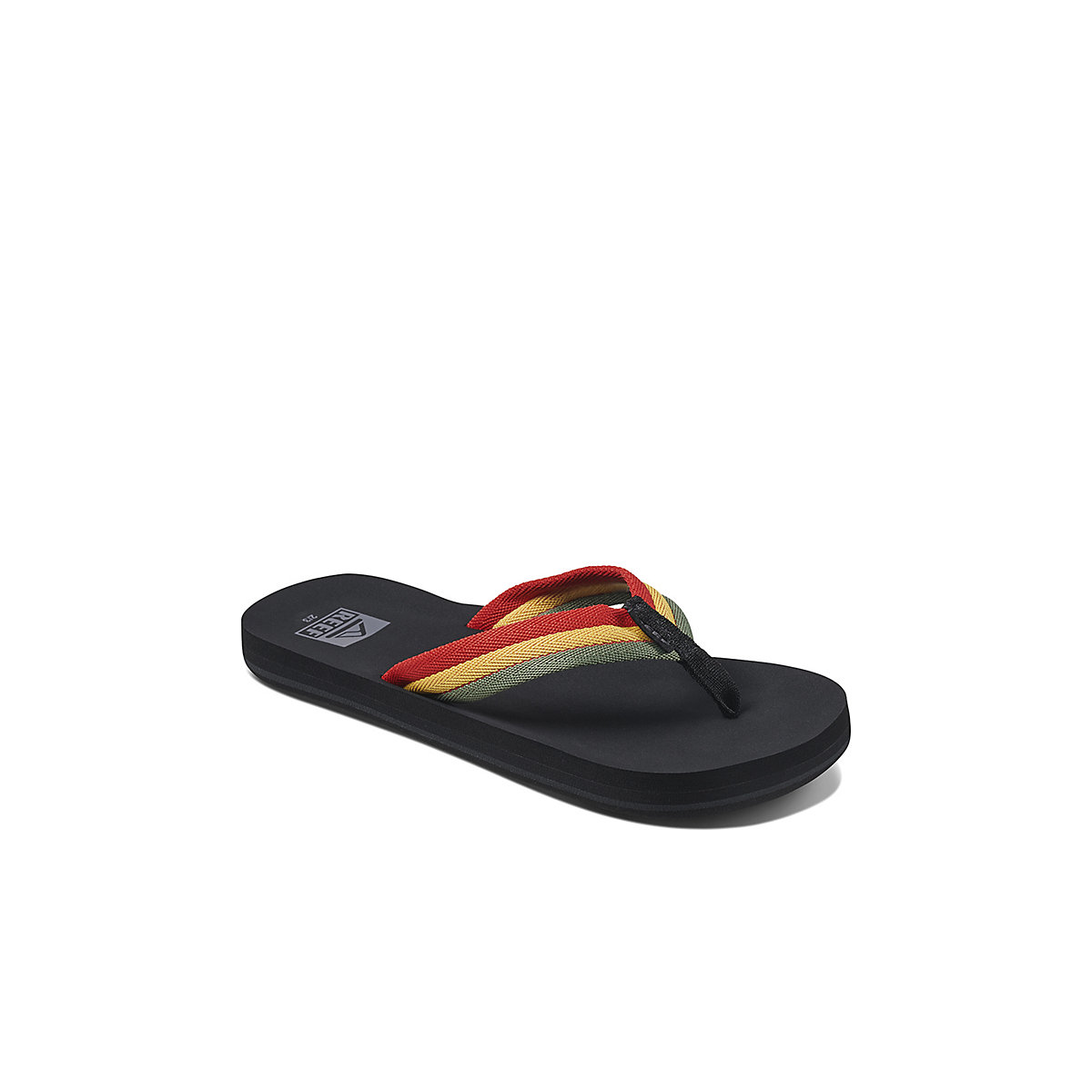 Kindersandalen Kids Ahi Beach  Zehentrenner für Jungen