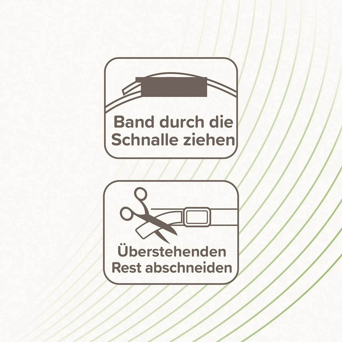 beaphar Zecken- und Flohschutz Halsband für Hunde 65cm