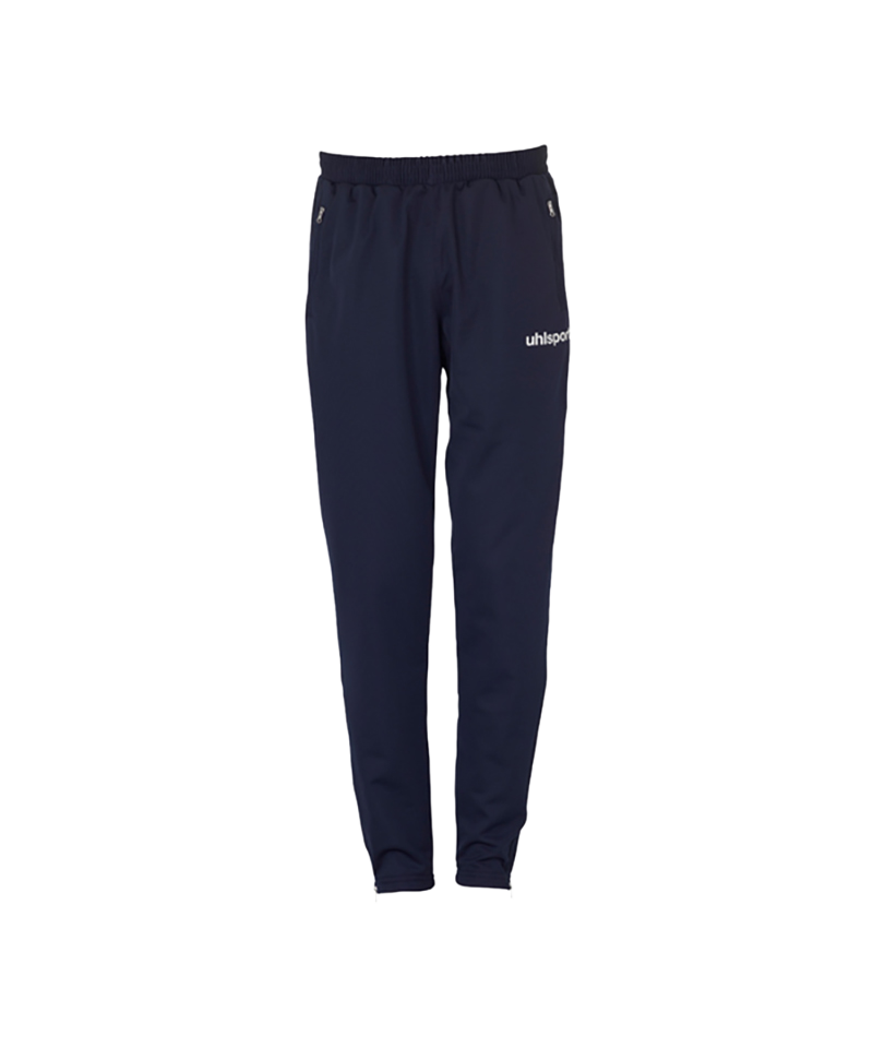Uhlsport Match Polyesterhose Kids Blau F03